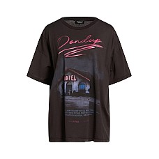 Футболки DONDUP