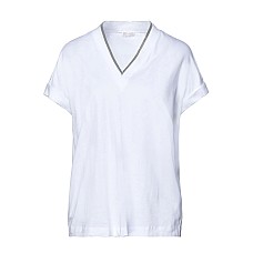 Футболки BRUNELLO CUCINELLI