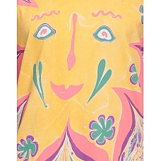 Футболки STELLA McCARTNEY