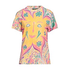 Футболки STELLA McCARTNEY