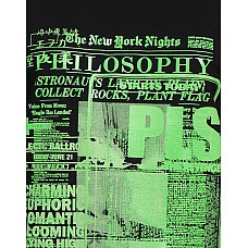 Футболки PHILOSOPHY di LORENZO SERAFINI