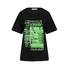 Футболки PHILOSOPHY di LORENZO SERAFINI