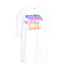 Футболки MSGM