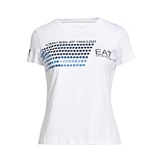 Футболки EA7