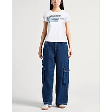 Футболки EA7