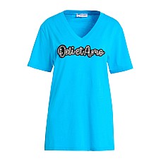 Футболки ODI ET AMO