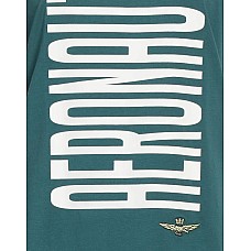 Футболки AERONAUTICA MILITARE