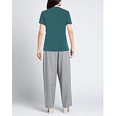 Футболки AERONAUTICA MILITARE