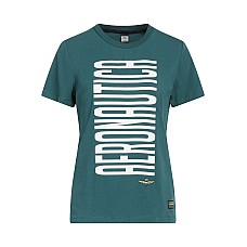 Футболки AERONAUTICA MILITARE