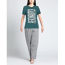 Футболки AERONAUTICA MILITARE