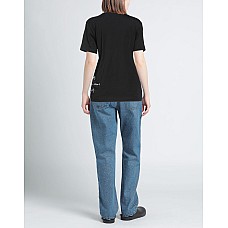 Футболки ANN DEMEULEMEESTER