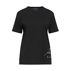 Футболки ANN DEMEULEMEESTER