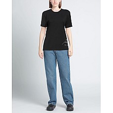 Футболки ANN DEMEULEMEESTER