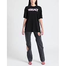 Футболки VERSACE