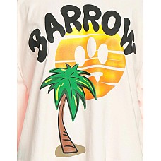 Футболки BARROW