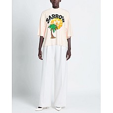 Футболки BARROW