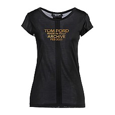 Футболки TOM FORD