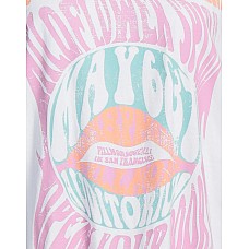 Футболки 8PM