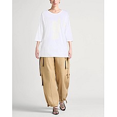 Футболки Y'S YOHJI YAMAMOTO