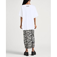 Футболки MOSCHINO