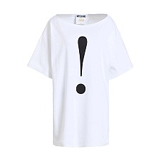 Футболки MOSCHINO