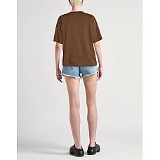 Футболки ACNE STUDIOS