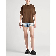 Футболки ACNE STUDIOS