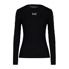 Футболки EA7