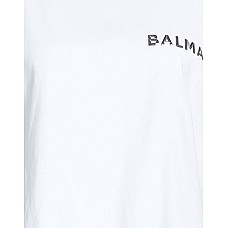 Футболки BALMAIN
