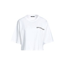 Футболки BALMAIN