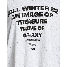 Футболки MSGM