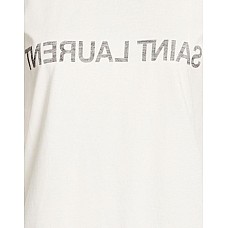 Футболки SAINT LAURENT
