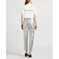 Футболки SAINT LAURENT