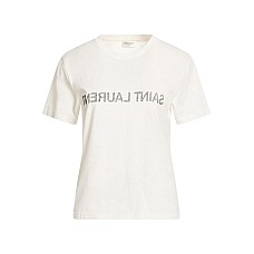 Футболки SAINT LAURENT
