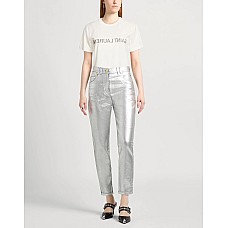 Футболки SAINT LAURENT