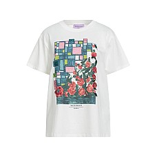 Футболки WEEKEND MAX MARA