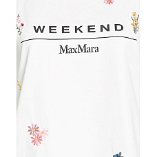Футболки WEEKEND MAX MARA