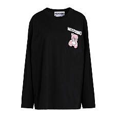 Футболки MOSCHINO