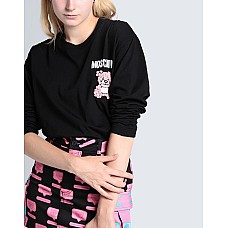 Футболки MOSCHINO