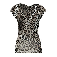 Футболки ROBERTO CAVALLI