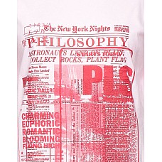 Футболки PHILOSOPHY di LORENZO SERAFINI