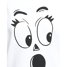 Футболки MOSCHINO