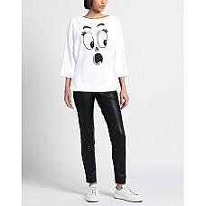 Футболки MOSCHINO