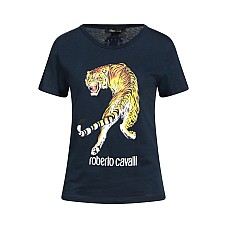 Футболки ROBERTO CAVALLI