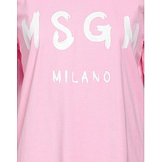 Футболки MSGM