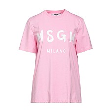 Футболки MSGM