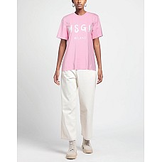 Футболки MSGM