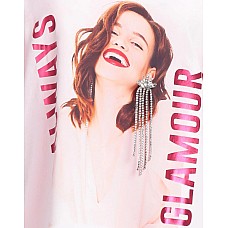 Футболки LIU •JO