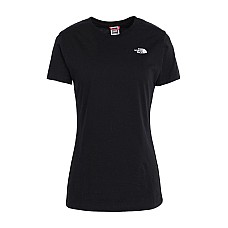 Футболки THE NORTH FACE