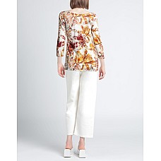 Футболки ROCCOBAROCCO